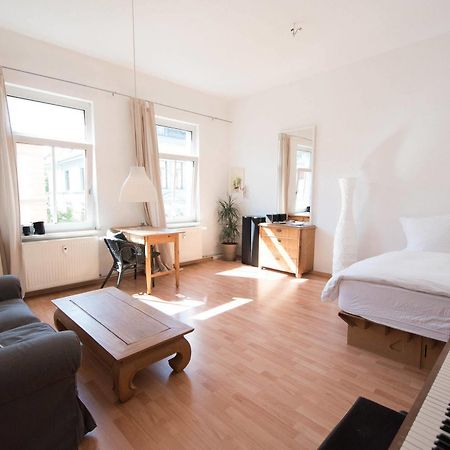 Wohnung Peter Weimar  Zewnętrze zdjęcie