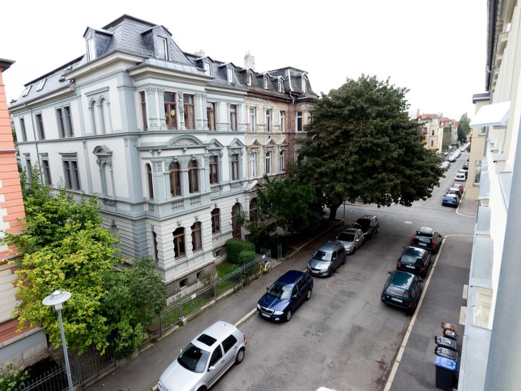 Wohnung Peter Weimar  Zewnętrze zdjęcie