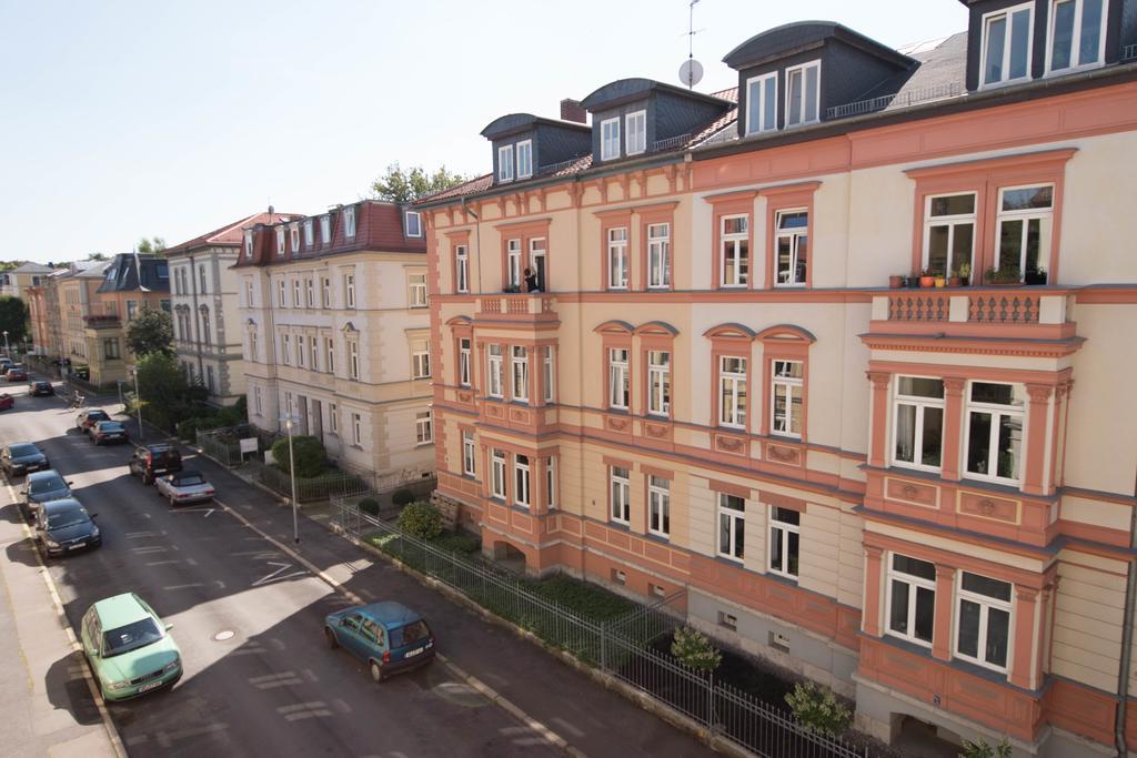 Wohnung Peter Weimar  Pokój zdjęcie