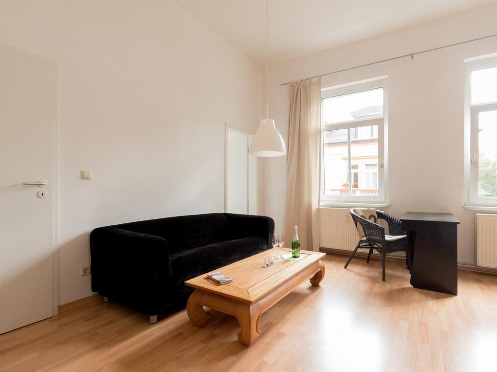 Wohnung Peter Weimar  Pokój zdjęcie