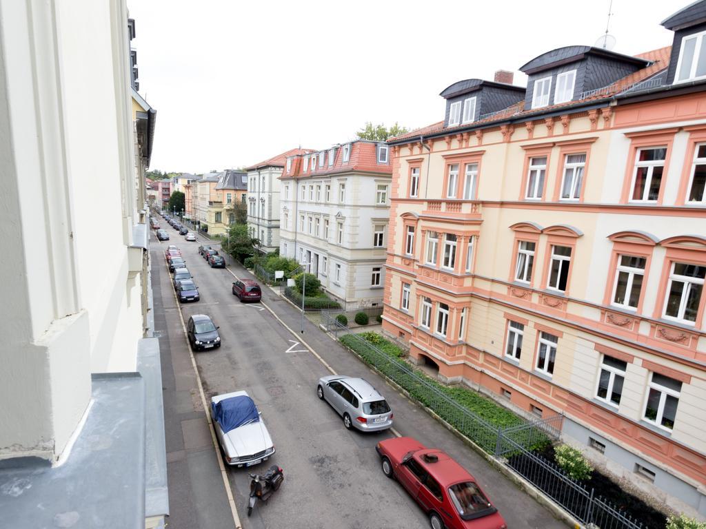 Wohnung Peter Weimar  Pokój zdjęcie
