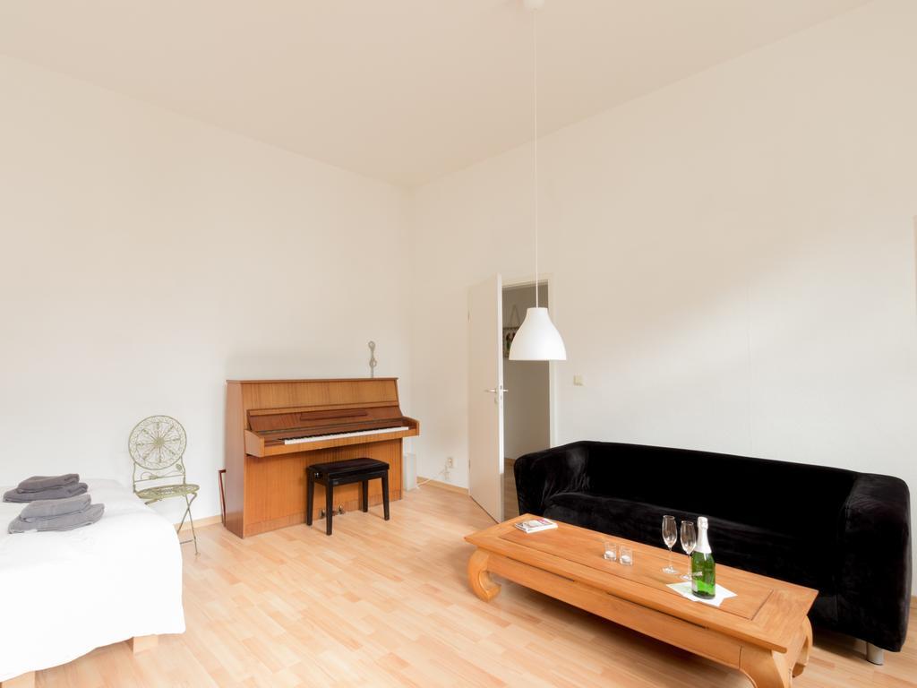 Wohnung Peter Weimar  Pokój zdjęcie