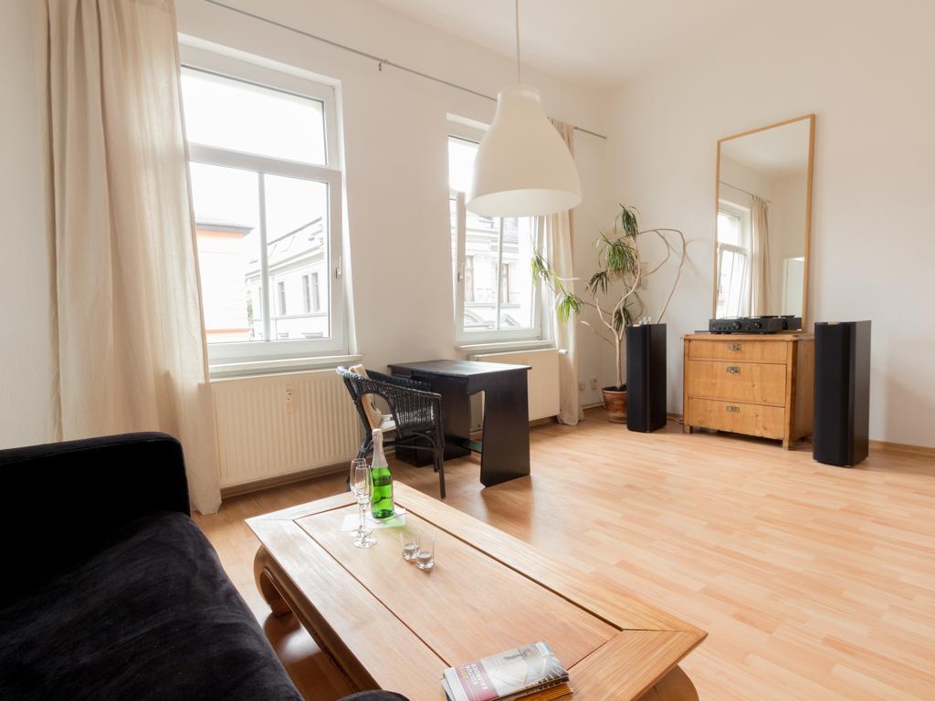 Wohnung Peter Weimar  Pokój zdjęcie