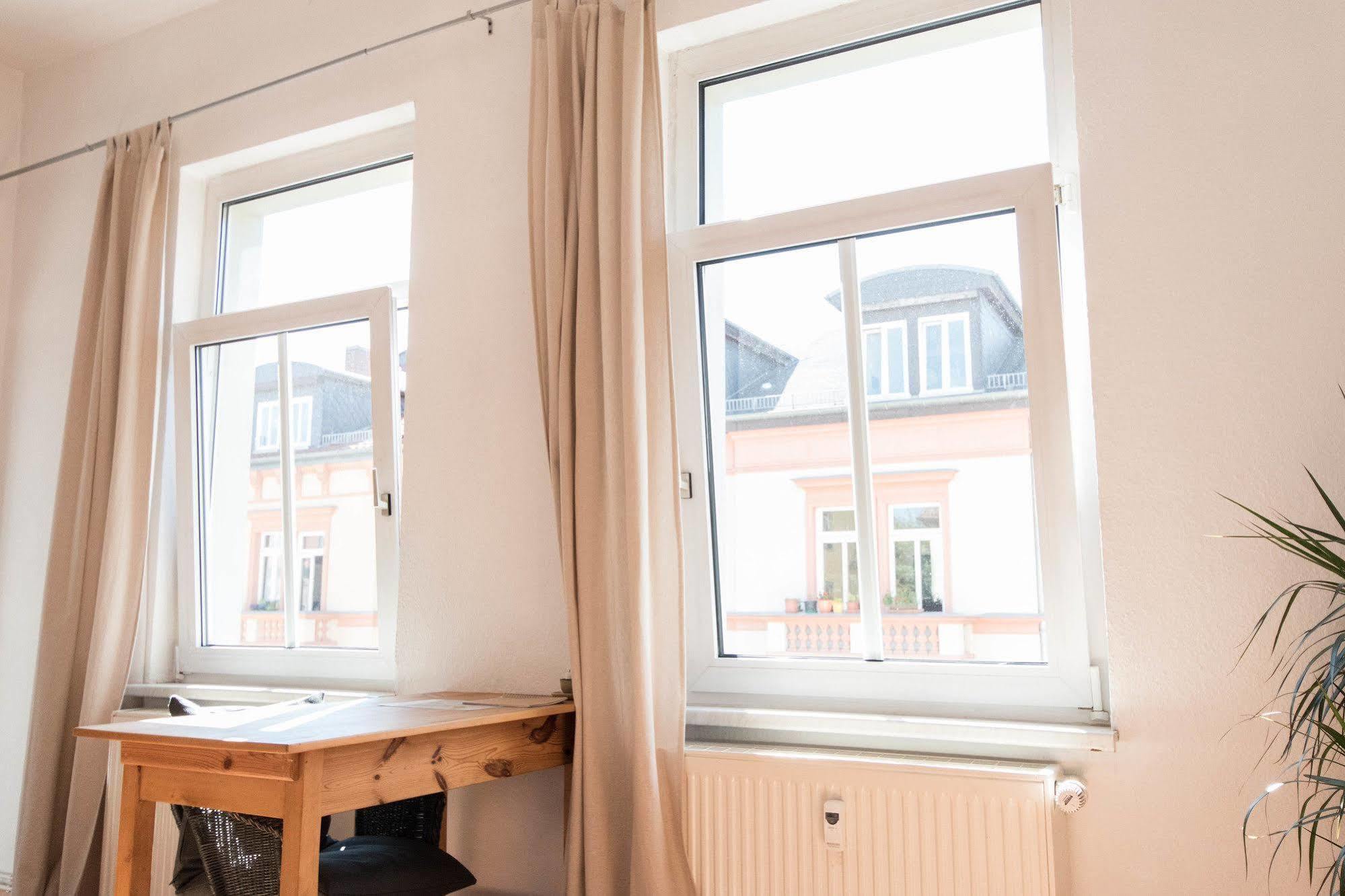 Wohnung Peter Weimar  Zewnętrze zdjęcie