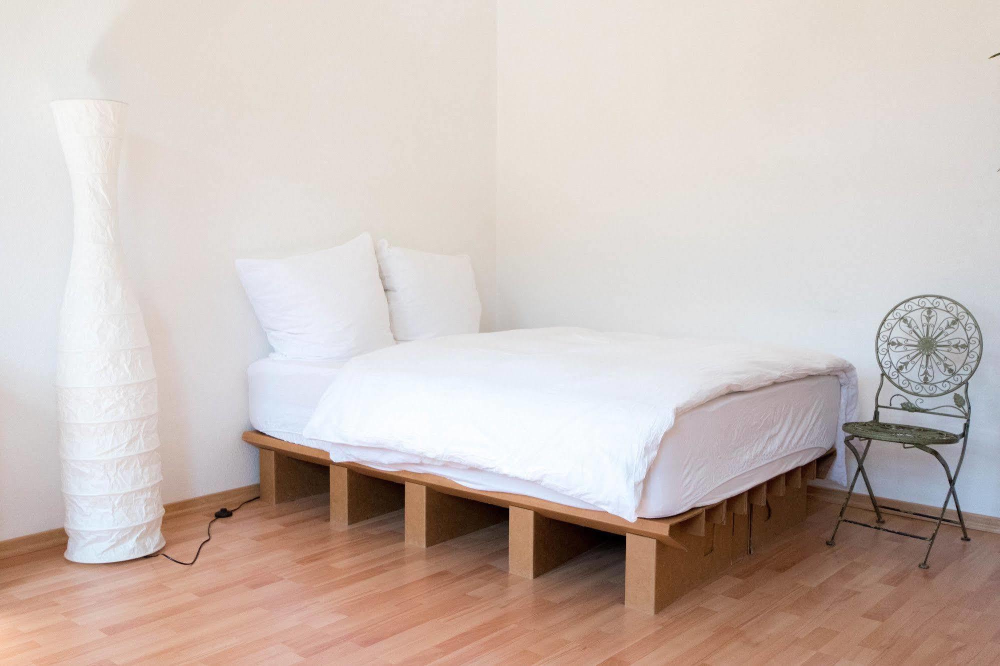 Wohnung Peter Weimar  Zewnętrze zdjęcie